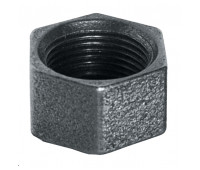 Заглушка (пробка) чугунная ВР Ду 50 Заглушка (пробка) чугунная ВР Ду 50