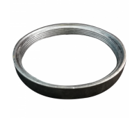 Контргайка стальная Ду100