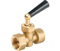 Кран для манометра (ИТАЛИЯ) Кран для манометра (ИТАЛИЯ)