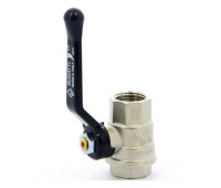 Кран шаровой BUGATTI 300 ВР/ВР Ду20