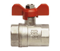 Кран шаровой REMER ВР/ВР Ду40