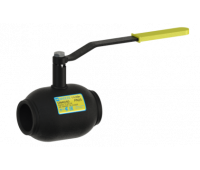 Кран шаровой стальной BREEZE (резьбовой) Ду40 Кран шаровой стальной BREEZE (резьбовой) Ду40