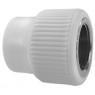 Муфта комбинированная PPR-C Ду50х1 1/2" (ВР)