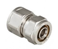 Муфта переходная цанга/ВР Ду16х3/4" Муфта переходная цанга/ВР Ду16х3/4"