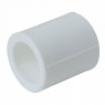 Муфта полипропиленовая PPR-C Ду32