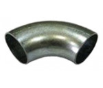 Отвод стальной штампованный Dn 89 (Ду 80)