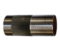 Сгон стальной Ду100