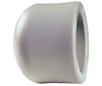 Заглушка полипропиленовая PPR-C Ду32