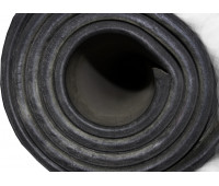Резина ТМКЩ 14мм в рулоне