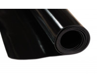 Резина ТМКЩ 6мм в рулоне Резина ТМКЩ 6мм в рулоне