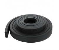 Лента резиновая ширина 10мм